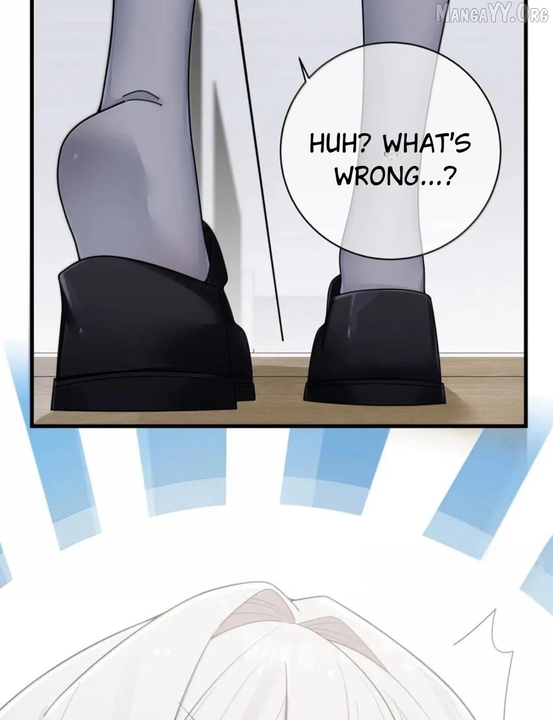My Fake Girlfriends are using me as a Shield Chapter 193 - page 7